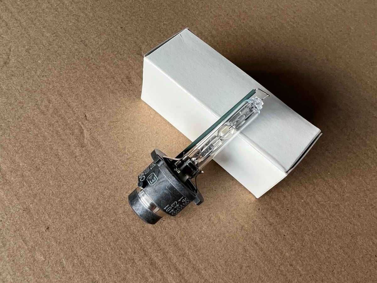 OSRAM D4S Genuine Xenon Bulb 35W 66440 08G DOT x1 psc | eBay