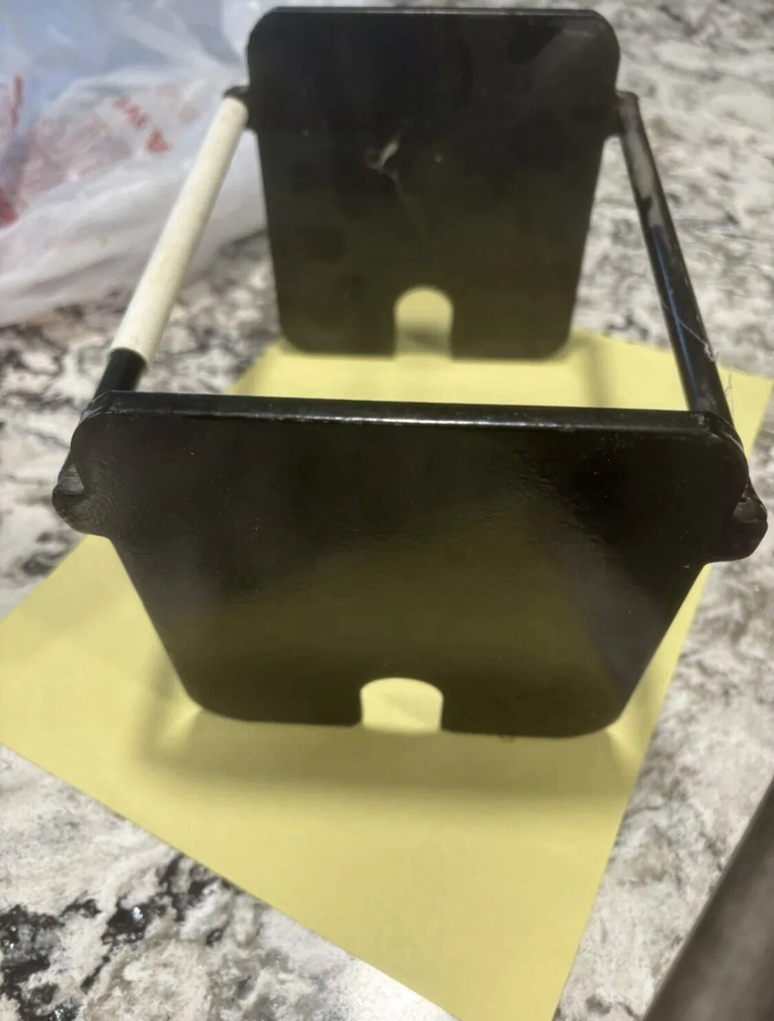 PowerBlock "The Block" Replacement White Color Weight.