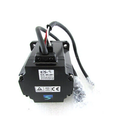 1PC New Mitsubishi HC-UFS43 Servo Motor HCUFS43 Sealed | eBay