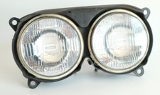 Motorcycle Headlight Assemblies for Yamaha FZR400 for sale | eBay