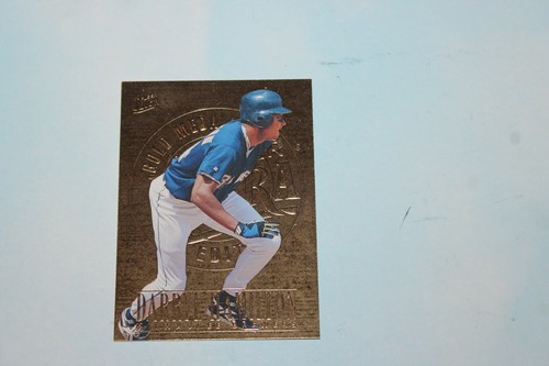1996 Fleer Ultra Baseball Gold Medallion Complete Finish Your Set #1-280 - Picture 125 of 375