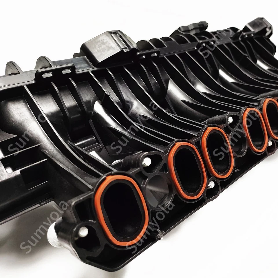 Collecteur d'admission LR085939 pour Jaguar Xe XF F-Tempo Diesel AJ813415 - Photo 4/4