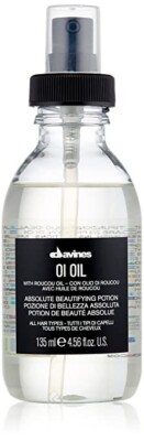 Davines Oi Oil Absolute Beautifying Potion , 135ml/4.56oz