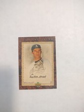 2007 Upper Deck Artifacts #24 Huston Street Oakland Athletics (PWE)