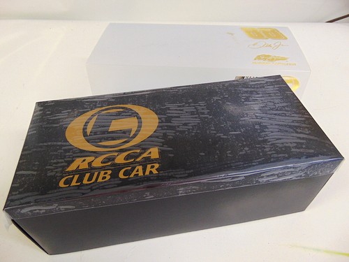 Nascar RCCA Dale Jr. #88 Sam Bass Collection 1:24 Race Car Holiday Edition - Foto 5 di 8