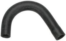 Engine Coolant Bypass Hose For 1971-1973 Jeep J-2600 Gates 182RO96