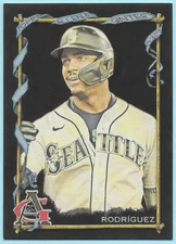 2023 Topps Allen & Ginter X Base Stars SP RC - Pick Your Own