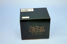 Harmony Kingdom "Blue Moon" - Retired Timed Edition1 Excellent New in Box