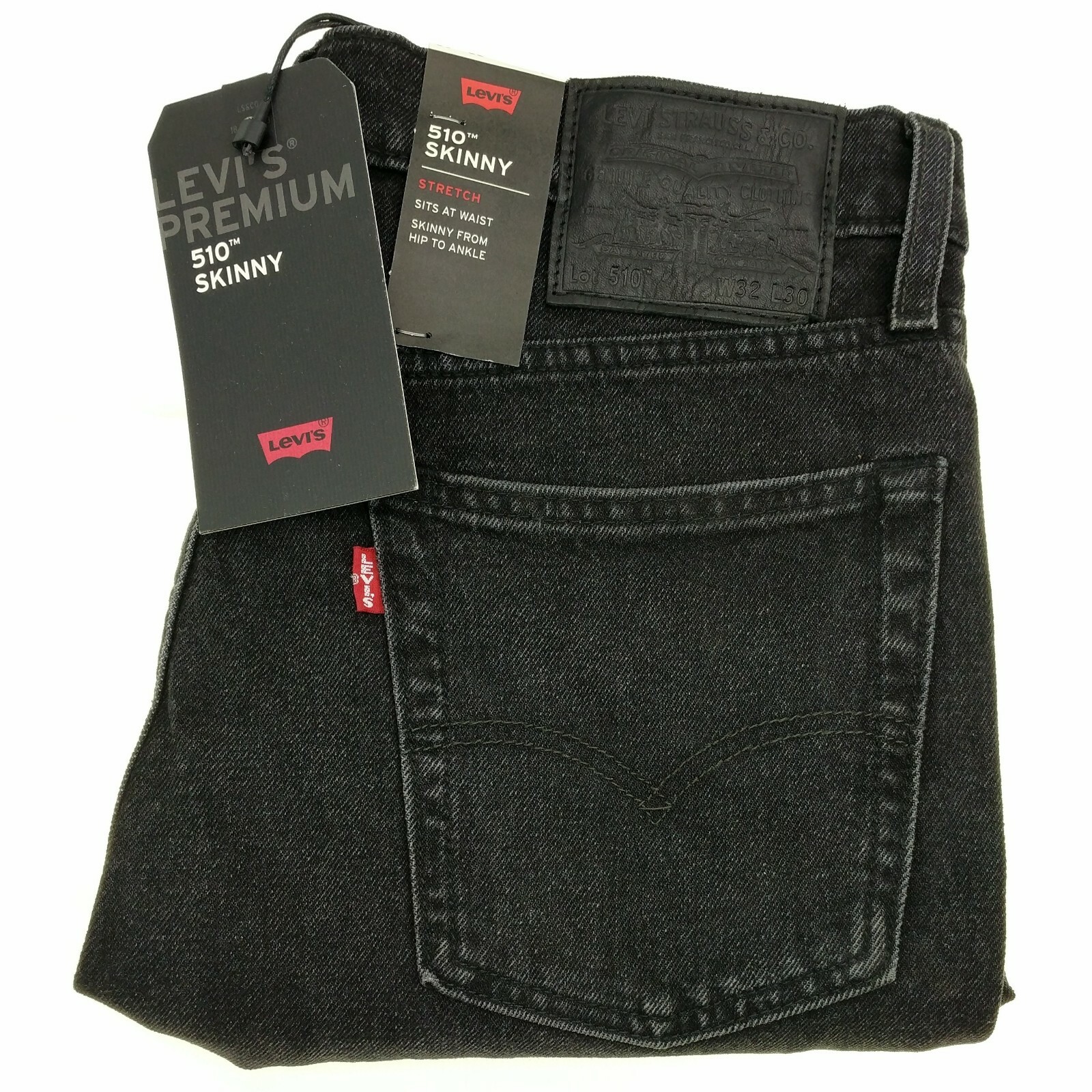 levis 510 premium