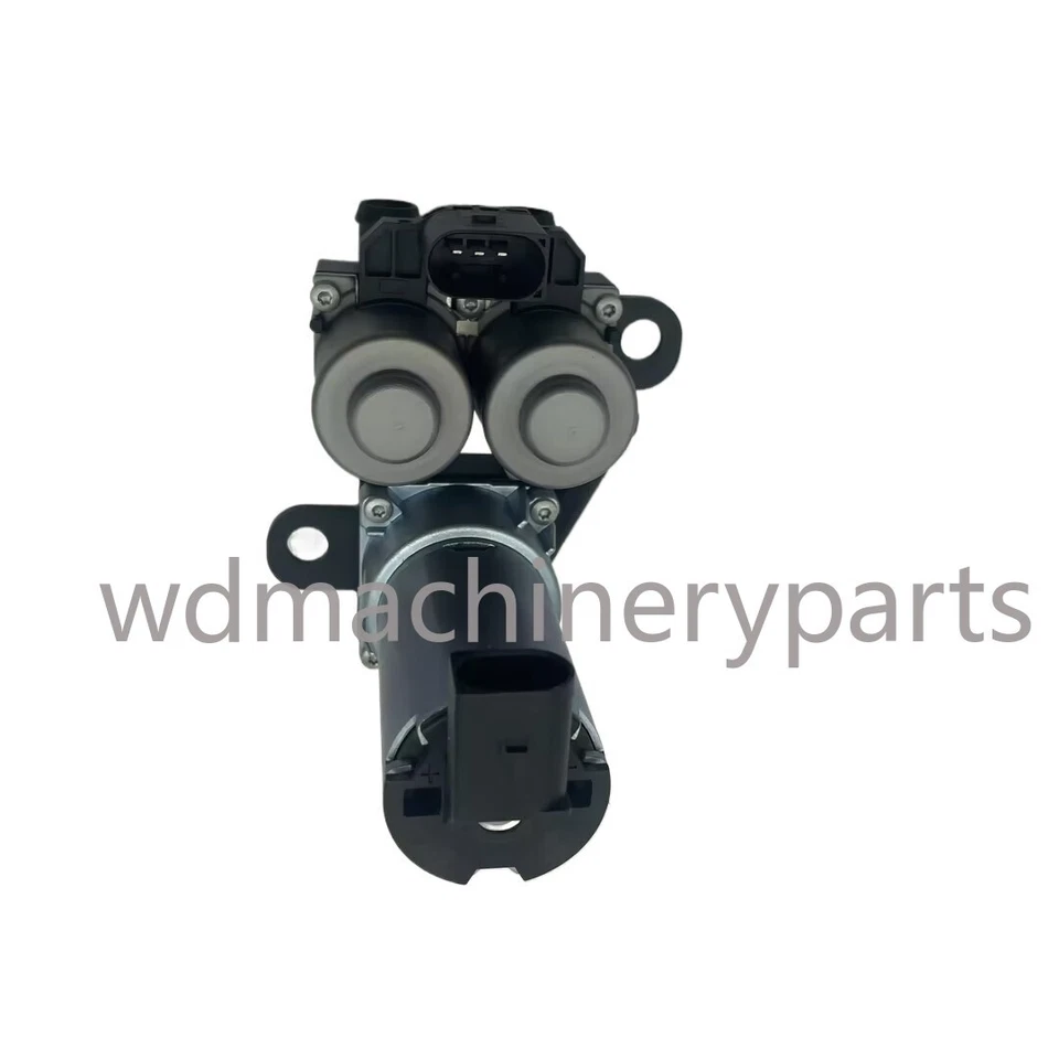 A2208300284 Car Heater Control Valve For Mercedes Benz W220 S320 S350 S400 S430 Foto 2 de 4