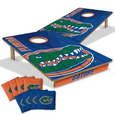 Florida Gators 2 ft. x 3 ft. Cornhole Game