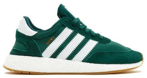 adidas Iniki Runner Collegiate Green