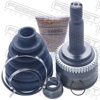 1210-SOLA48 Febest Gelenksatz, Antriebswelle FüR Hyundai,Hyundai (Beijing),Kia,K