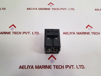 Terasaki TB-5P Circuit Breaker 40A 460V AC 2-Pole