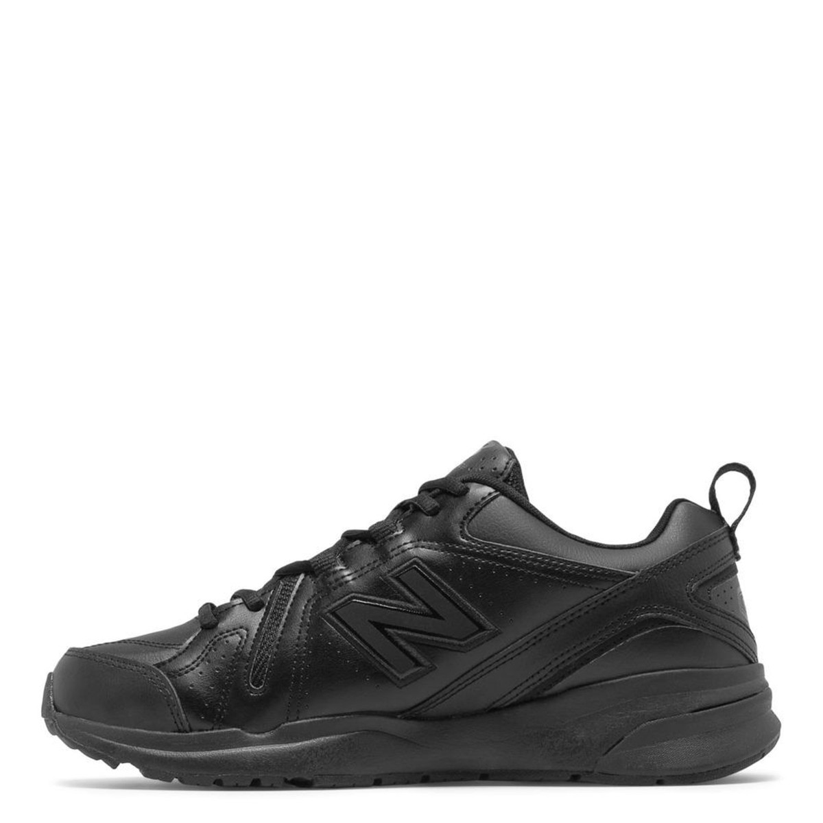 New Balance 608 V5 Shoes Men\'s 13 Black Casual Comfort Cross Trainers Amazon.com | New Balance Women main image 4