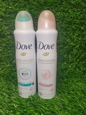 2 Mix  Dove Dry Spray Antiperspirant, Beauty Finish  Sheer Cool 3.8 Read