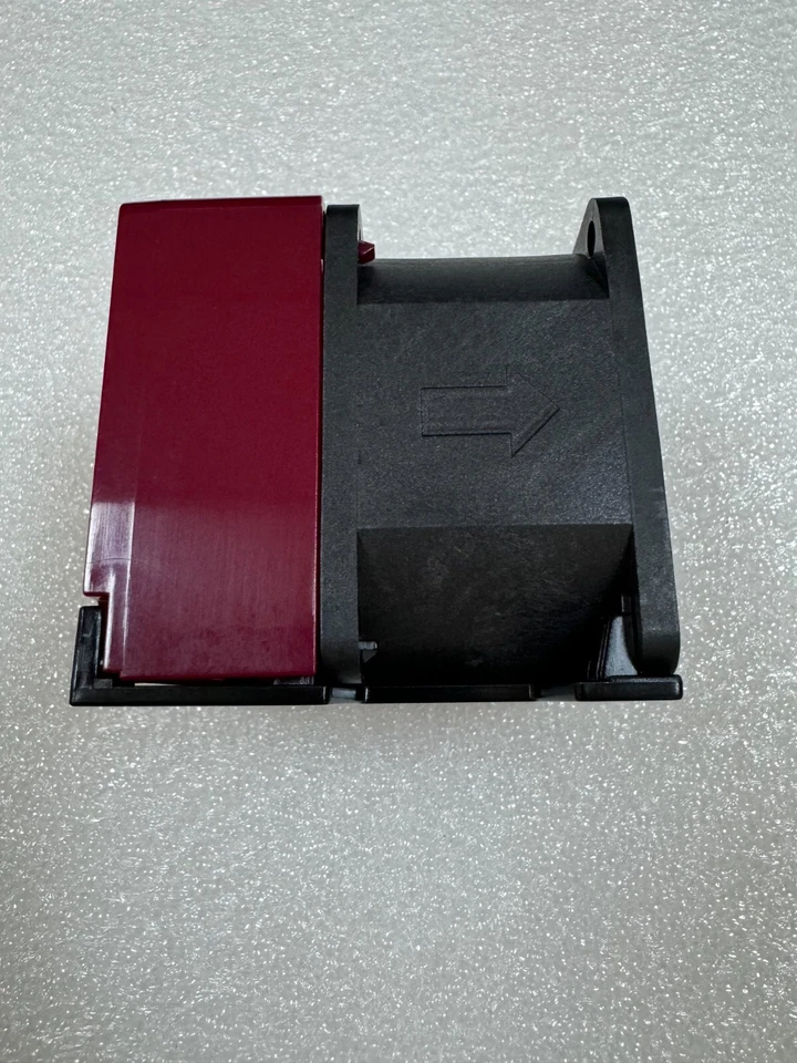 P43519-001 P43517-001 P49959-001 New HP DL380 G11 Standard Cpu Cooling Fan - Image 4 of 4