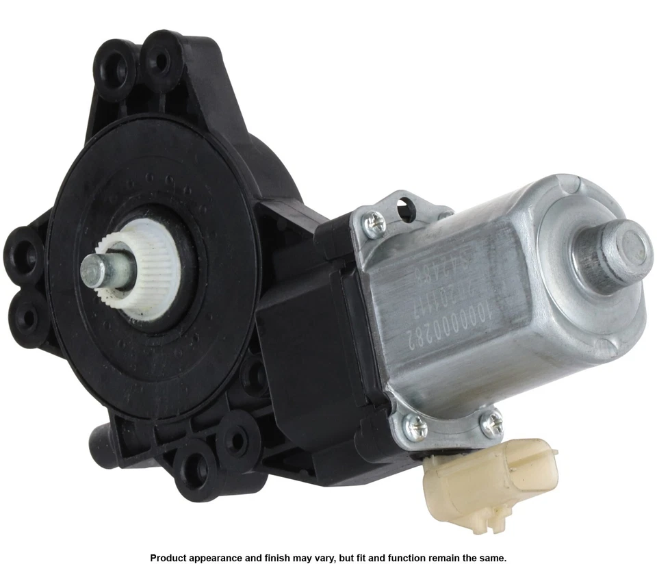 Motor de ventana delantero izquierdo Cardone 2008 2009 2010 2011 Jeep Compass 2007-2017 Foto 3 de 4
