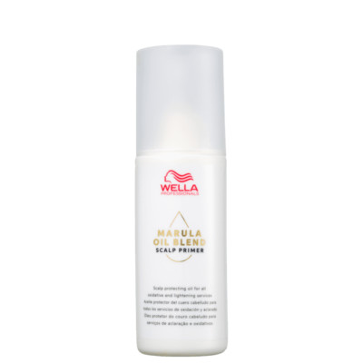 Wella Marula Oil Blend Scalp Primer 150 ml