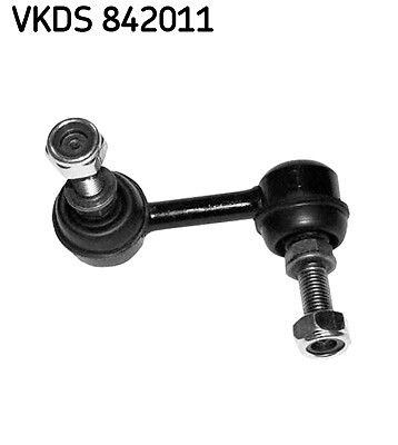 SKF Koppelstange Stabi Vorne Rechts FüR Almera Tino 1.8 2.0 2.2D 08.00-02.06-image
