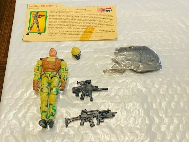 GI.joe 2003年 A nniversary boxs ハズブロ製 Action Marine Anniversary G.I. Joe 12