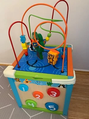 activity station kmart