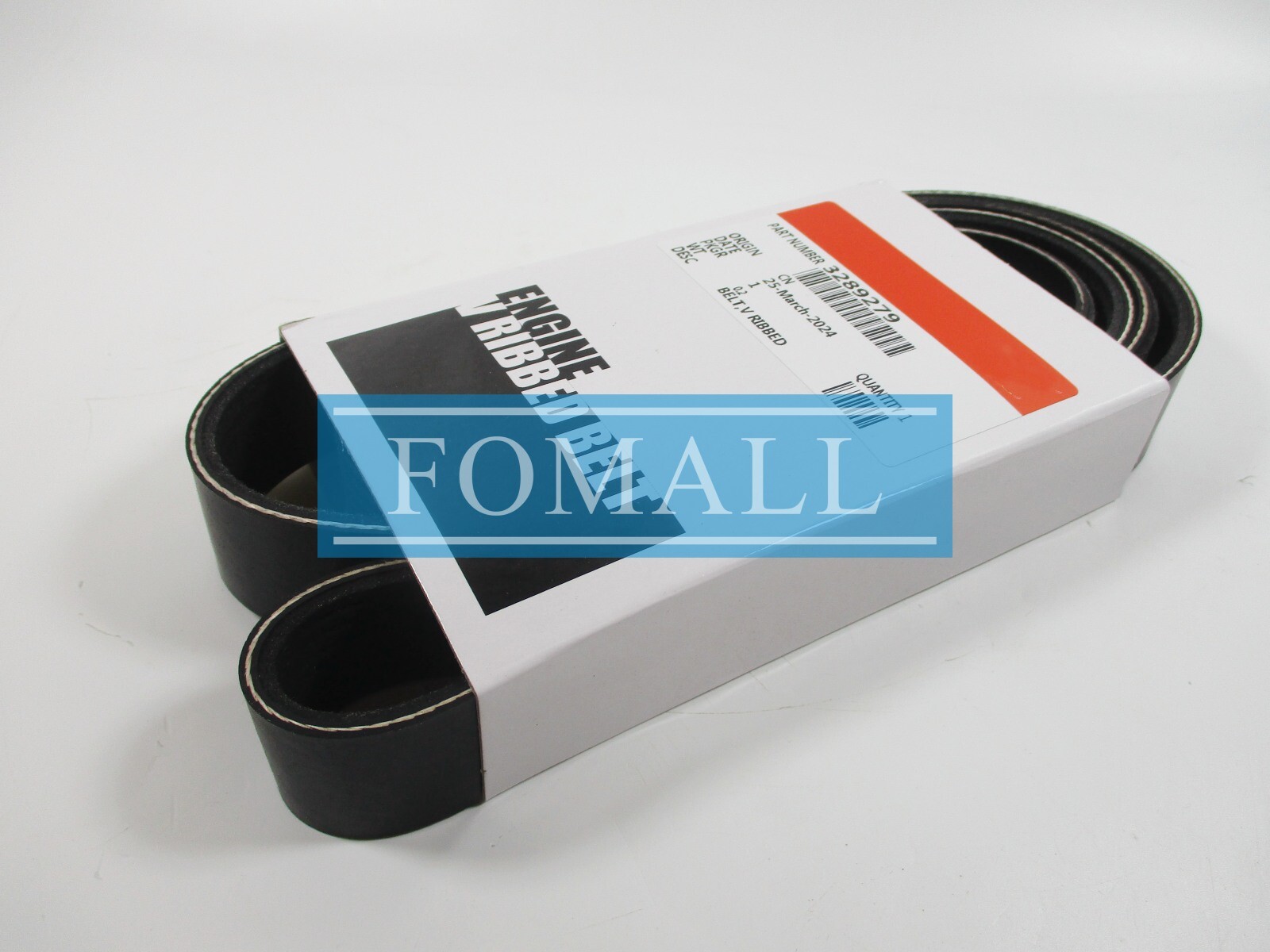 1PCS New for 3289279 Fan Belt （8PK1770） | eBay 