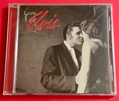 邦楽 CD ELVIS PRESLEY 30th AnniversaryEdition CD ELVIS PRESLEY 30th AnniversaryEdition | eBay