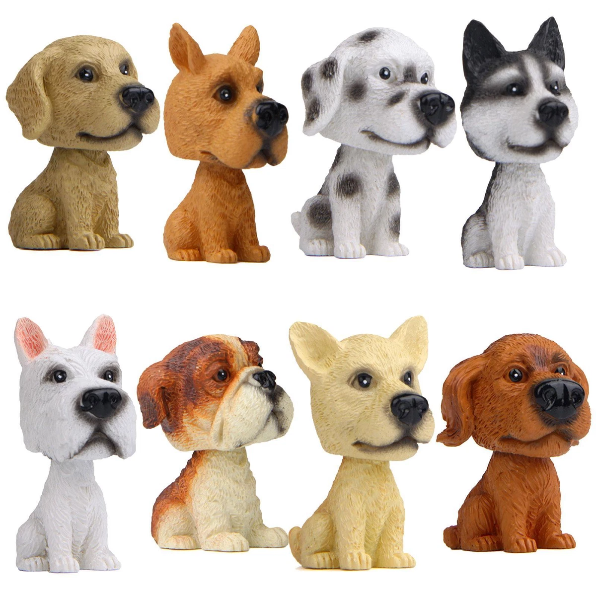 Why Do Dogs Shake Their Heads With Toys