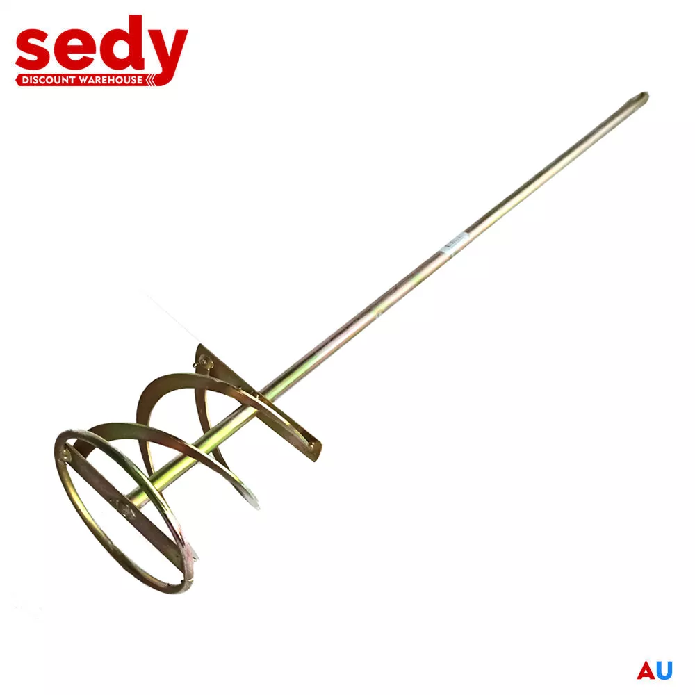 Mixing drill bit sales
