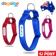 Martingale Dog Collar • Non Slip Reflective No Choke • AU Company • 250+ Reviews