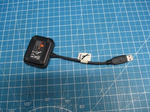 Red Octane Wireless Drum Receiver Dongle 95481.806 Guitar Hero Playstation 3 - Picture 9 of 9