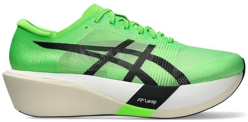 ASICS Metaspeed Ray Green Gecko for Sale | Authenticity Guaranteed