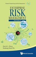 Olson David L | Enterprise Risk Mgmt (2ND Ed) | Buch | Englisch (2015)