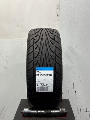 1 Used  P215/35R18 Wanli S-1088 84 W - 10/32 