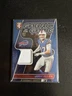 2025 PANINI TOTALLY CERTIFIED JOSH ALLEN FABRIC OF THE GAME PATCH /75