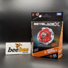 Beyblade X Rocket Griffon (bullet Griffon) H ...
