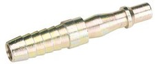 Image of Draper 25839 Packed 3/8 Bore PCL Air Line Coupling Adaptor / Tailpiece Pack Of 5