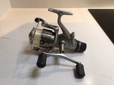 Shimano Baitrunner Aero Gte 6000b Angelrolle gebraucht Karpfen Angelausrüstung