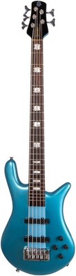 SPECTOR Euro Classic 5 Basalt Gloss E-Bass