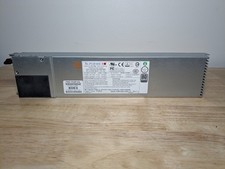 Supermicro PWS-1K28P-SQ 1280w 80 Plus Platinum Power Supply