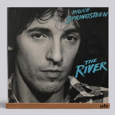 Bruce Springsteen - The River | 12'' LP Vinyl Schallplatte