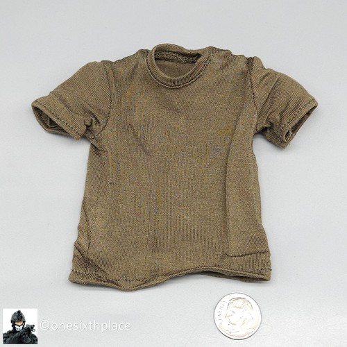 1:6 Ujindou Vietnam MACV-SOG Cross-Border Operation grün T-Shirt