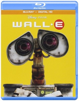 WALL-E