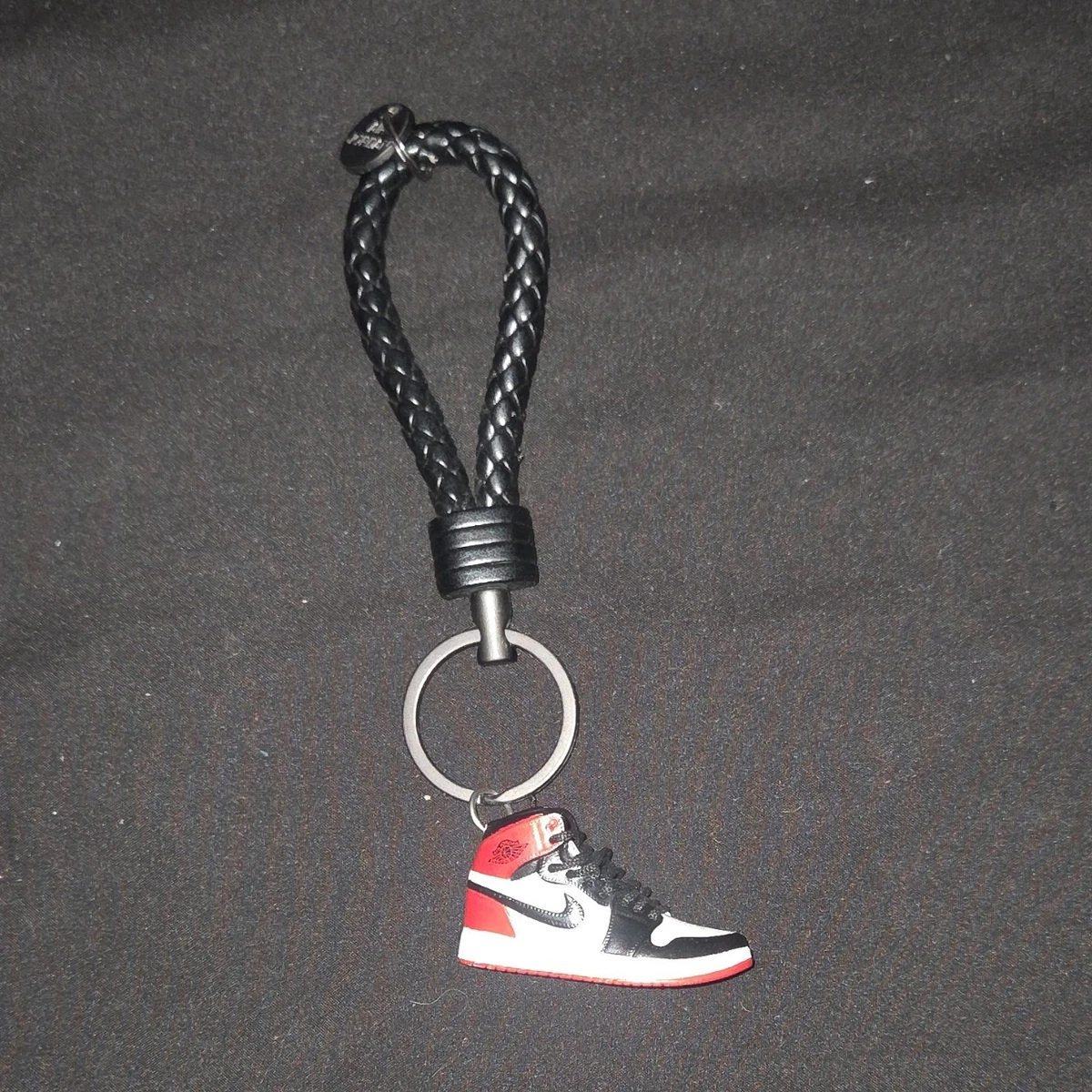 Jordan Keychain for sale - eBay