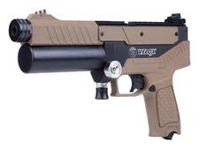 (NEW) Hatsan Velox PCP Pistol by Hatsan 0.22" FDE