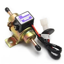 Universal Electric Car Fuel Pump Diesel Petrol Gasoline 12V OE EP500-0