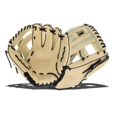 NWT 2026 MARUCCI OXBOW SERIES M-TYPE 11.75'' BASEBALL GLOVE/MITT.NEW