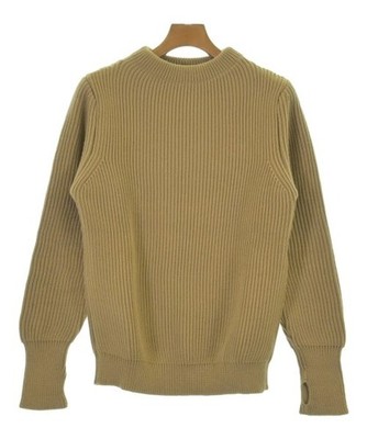 ANDERSEN-ANDERSEN Sweaters Camel S 2200700480012