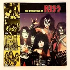 KISS⚡️ALIVE II BOOKLET Only⚡️1977 Casablanca ACE FREHLEY *READ* VINYL Aucoin